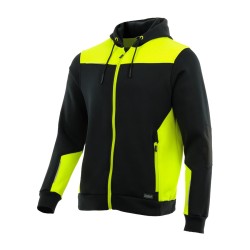Delovna jopa s kapuco Comfort Plus